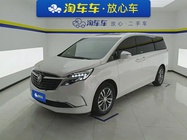 Buick GL8 2022