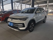 Volkswagen Tharu 2025