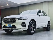 Volvo XC60 2026