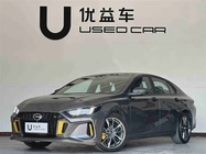 GAC Shadow Leopard 2023