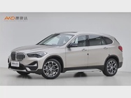 BMW X1 2021