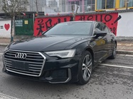 Audi A6 2020