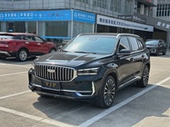 Geely Xingyue L 2025