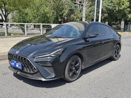 MG MG5 2022