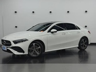 Mercedes-Benz A-Class 2023