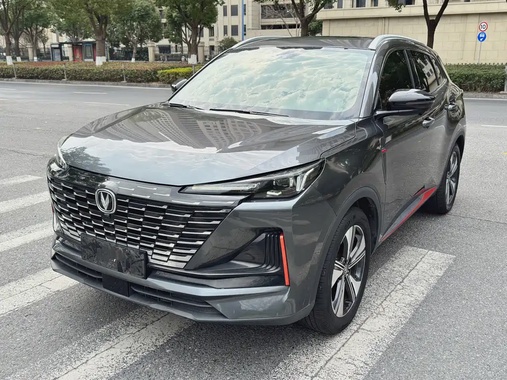 Changan CS55 2022