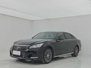 Toyota Crown 2020