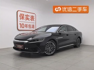 BYD Han 2021