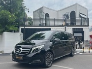 Mercedes-Benz V-Class 2020