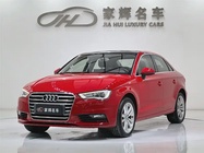 Audi A3 2015