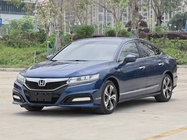 Honda Spirior 2016