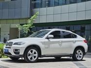 BMW X6 2013