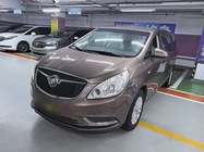 Buick GL8 2020