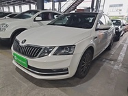 Skoda Octavia 2020
