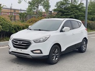 Hyundai ix35 2014