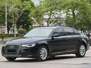 Audi A6 2015