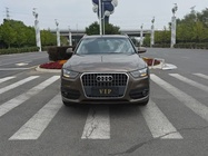 Audi Q3 2013