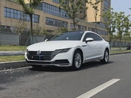 Volkswagen CC 2020