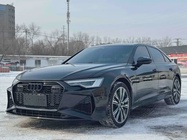 Audi A6 2021