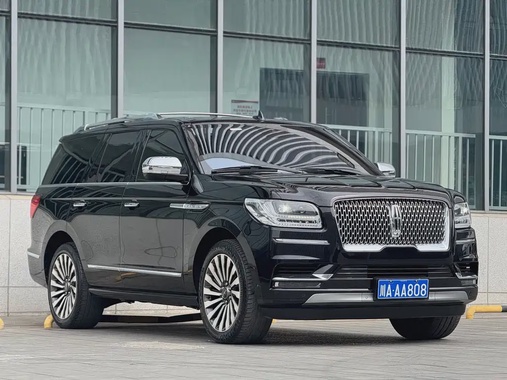 Lincoln Navigator 2019