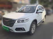 Haval H6 2018