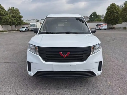 Wuling Zhengcheng 2022