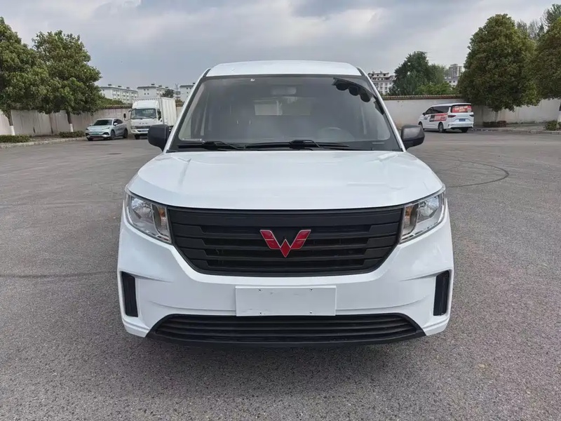 Wuling Zhengcheng