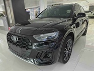 Audi Q5 2024