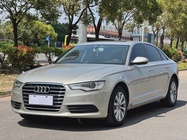 Audi A6 2016