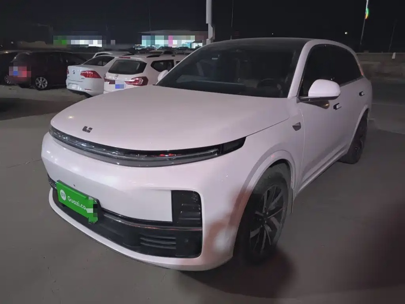 Li Auto L7