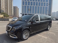 Mercedes-Benz Vito 2021