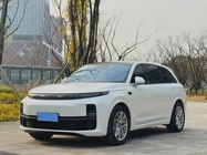 Li Auto L7 2023