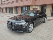 Audi A6 2018