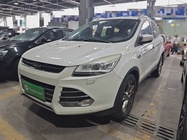 Ford Kuga 2015