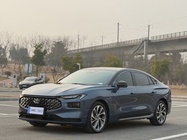 Ford Mondeo 2022