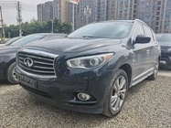 Infiniti QX60 2015