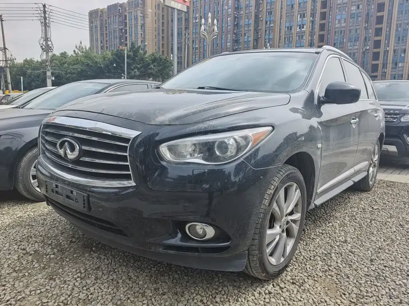 Infiniti QX60