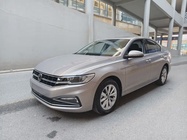 Volkswagen Bora 2021