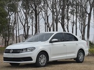 Volkswagen Santana 2022