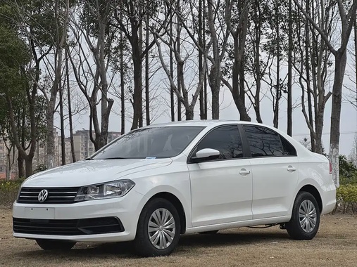 Volkswagen Santana 2022