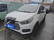 BYD Yuan 2018