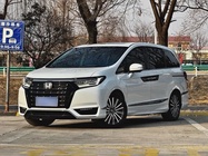 Honda Elysion 2024