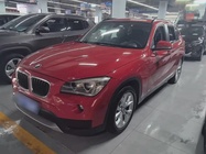 BMW X1 2014