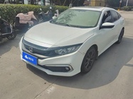 Honda Civic 2021