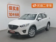 Mazda CX-5 2016