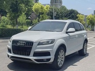 Audi Q7 2013