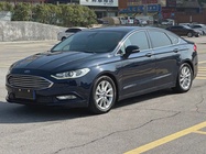 Ford Mondeo 2018