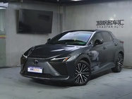 Lexus RZ 2023