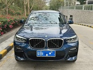 BMW X3 2018