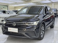Volkswagen Tiguan 2025